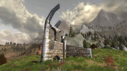 Lord of the rings online стим фото 37