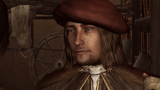 Сообщество Steam: Assassin's Creed II. tbh asscreed 2 had NO business ...