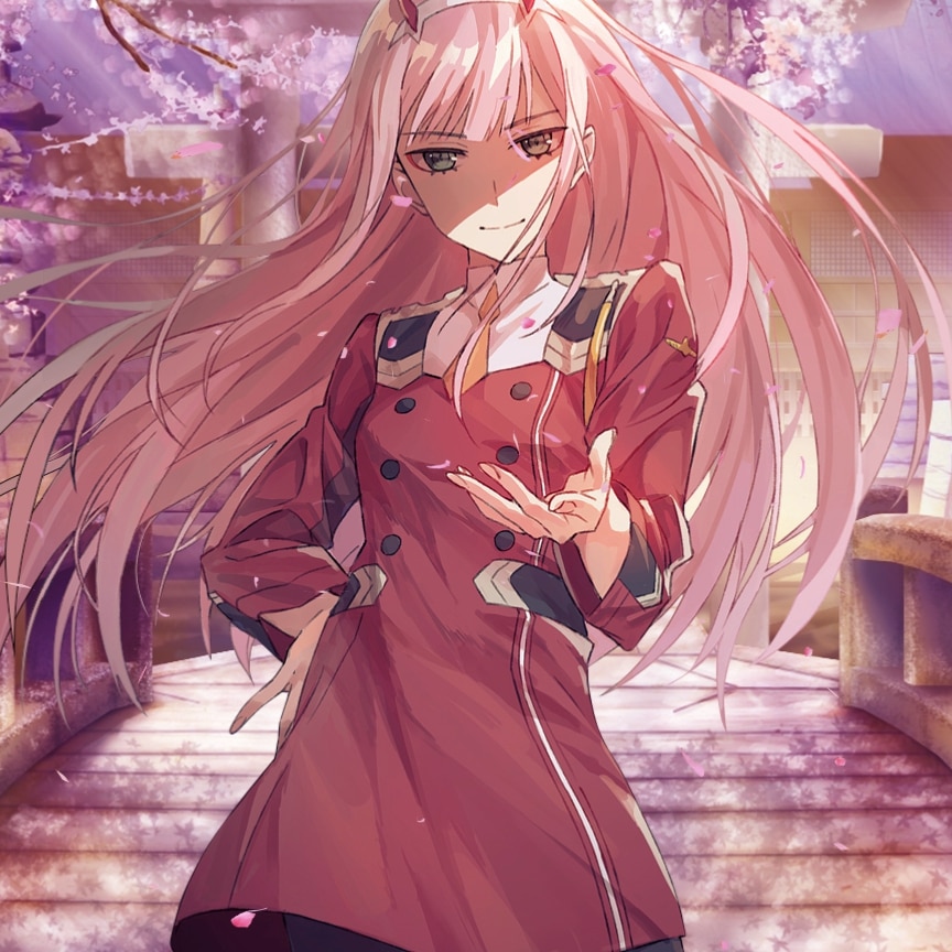 Zero Two