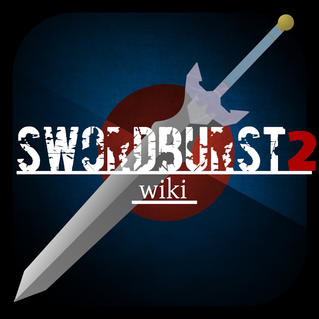 Steam Community Swordburst 2 Wiki Logo