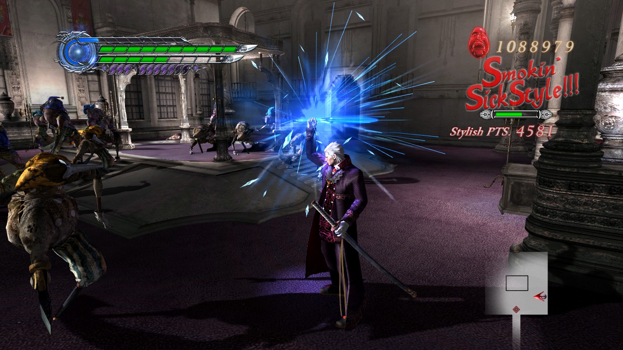 devil may cry 4 highly compressed kgb