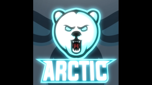 Arctic Clan Fortnite Steam Workshop Artcic Clan Logo
