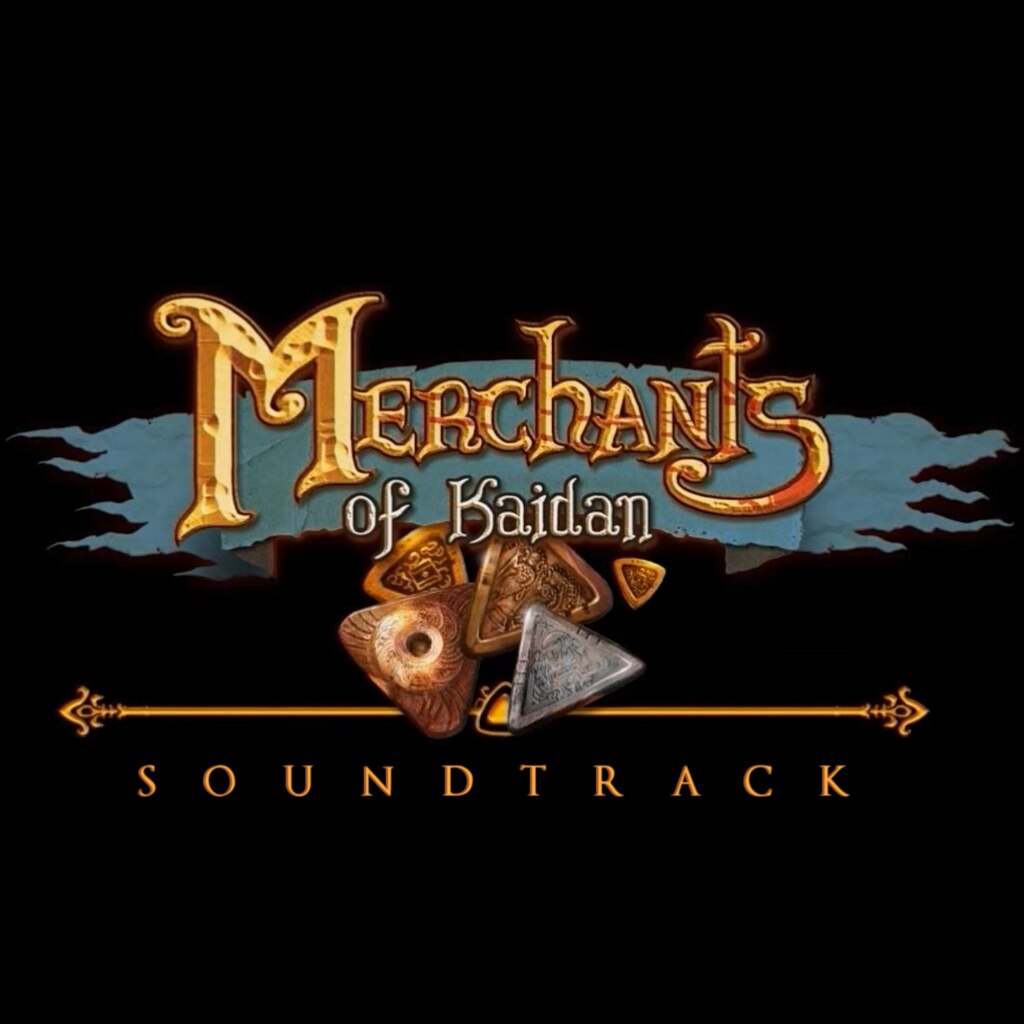 Merchants of Kaidan on Steam