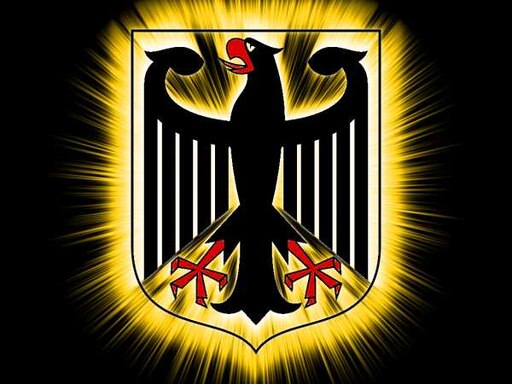 Немецкий герб фото Немецкий герб фото