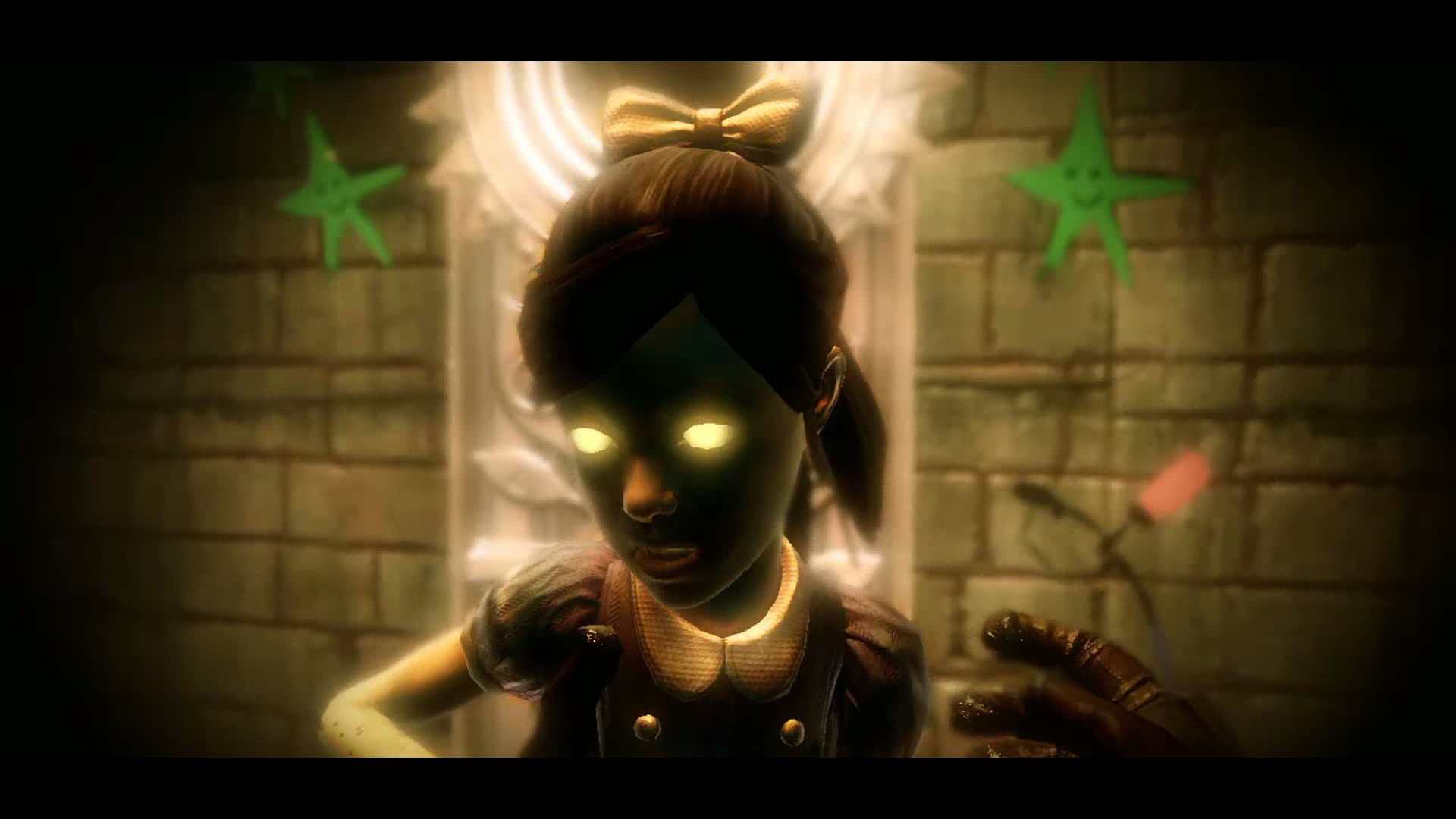 will bioshock 2 remastered use old save pc