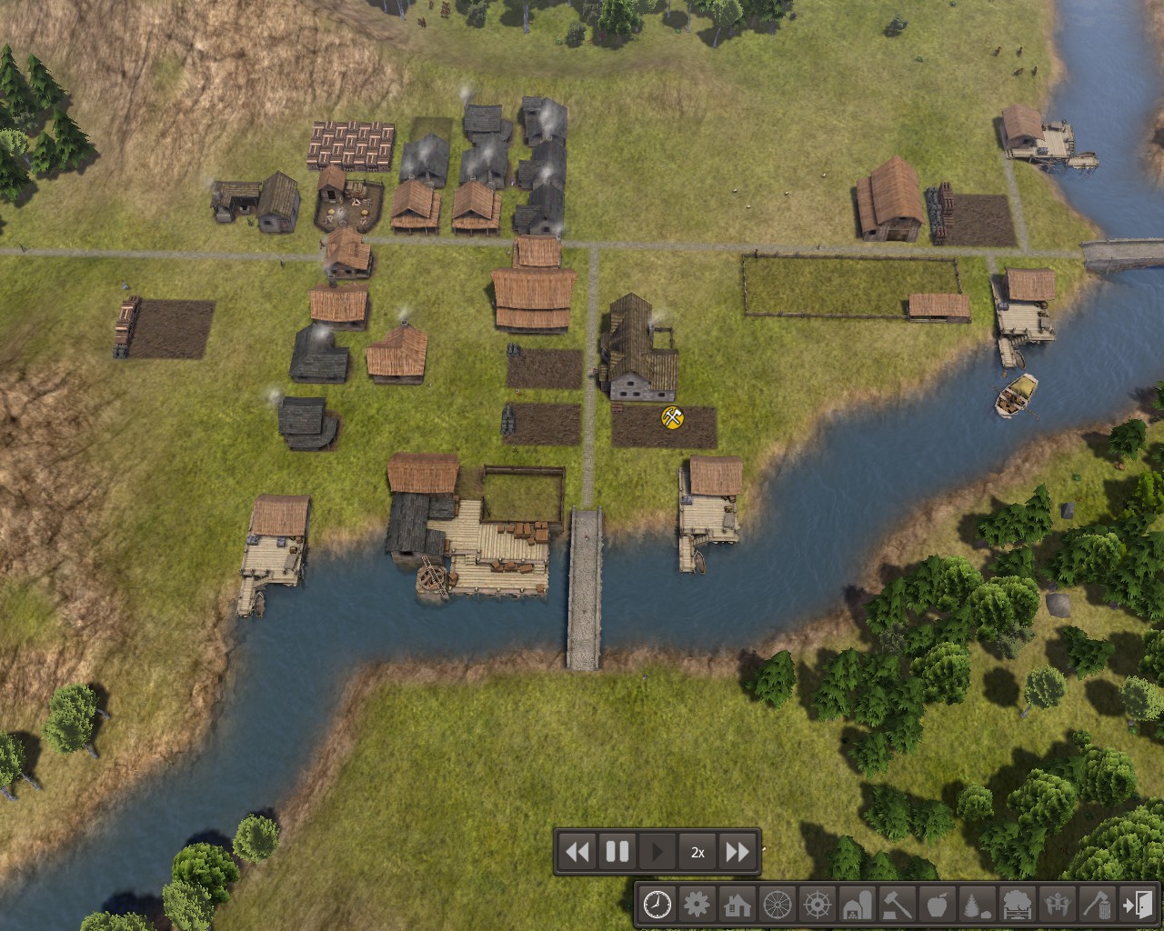 Steam Community :: Banished