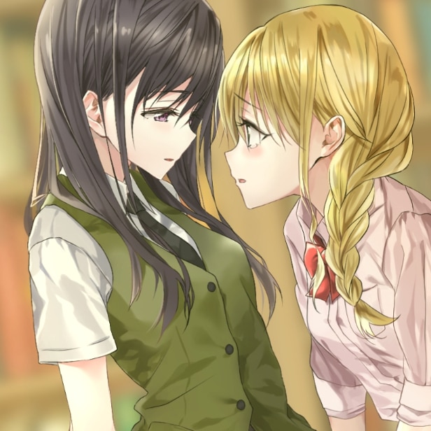 [Citrus] 當橘者迷