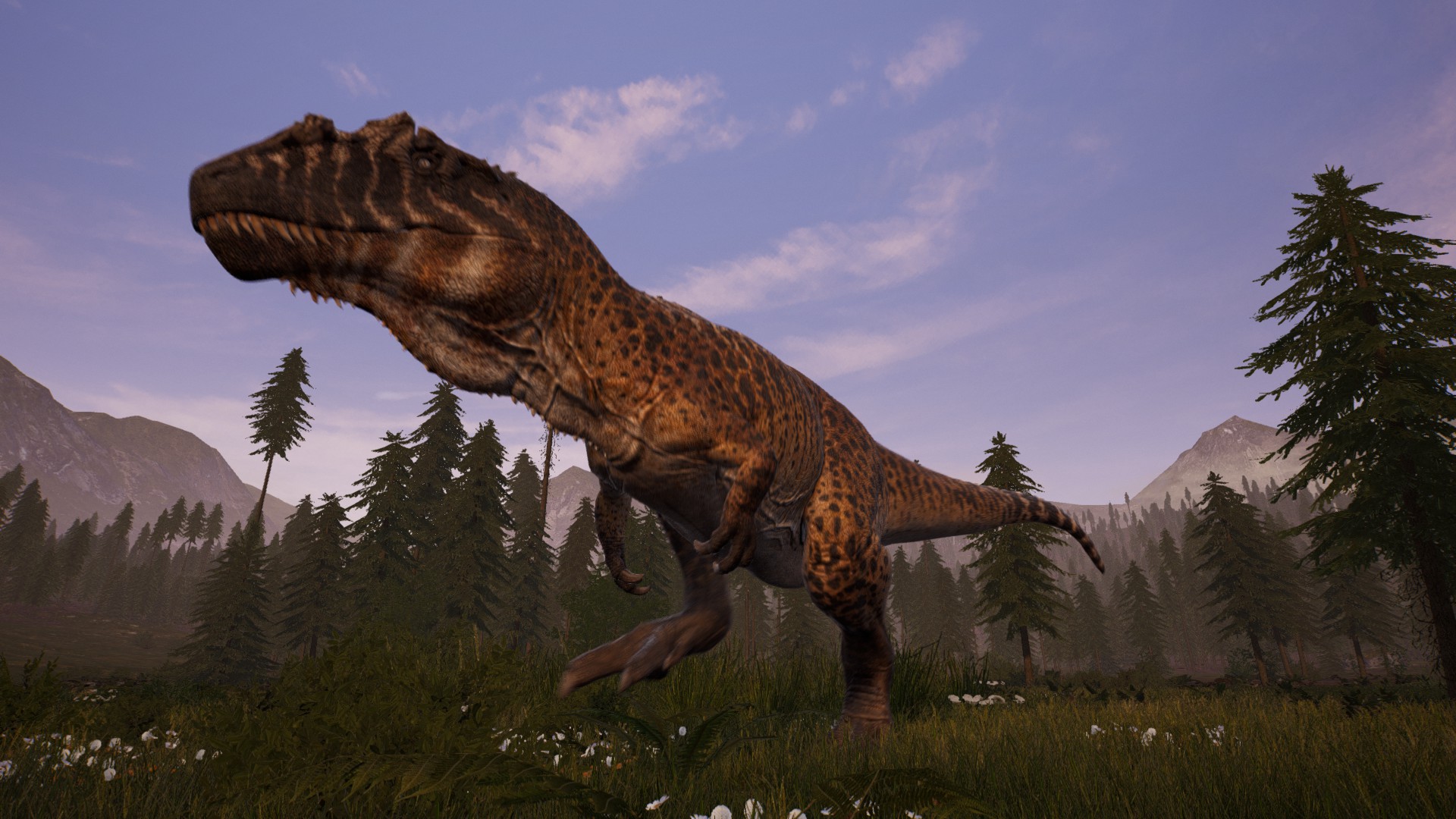 Steam Community :: Guide :: Dinosaurs and their Playability