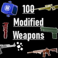 Steam Workshop All Of My Subbed Ravenfield Stuff - black ops 2 weapon guide roblox phantom forces scar pdw
