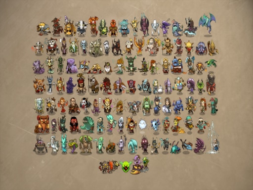 All heroes in dota 2 one by one фото 23