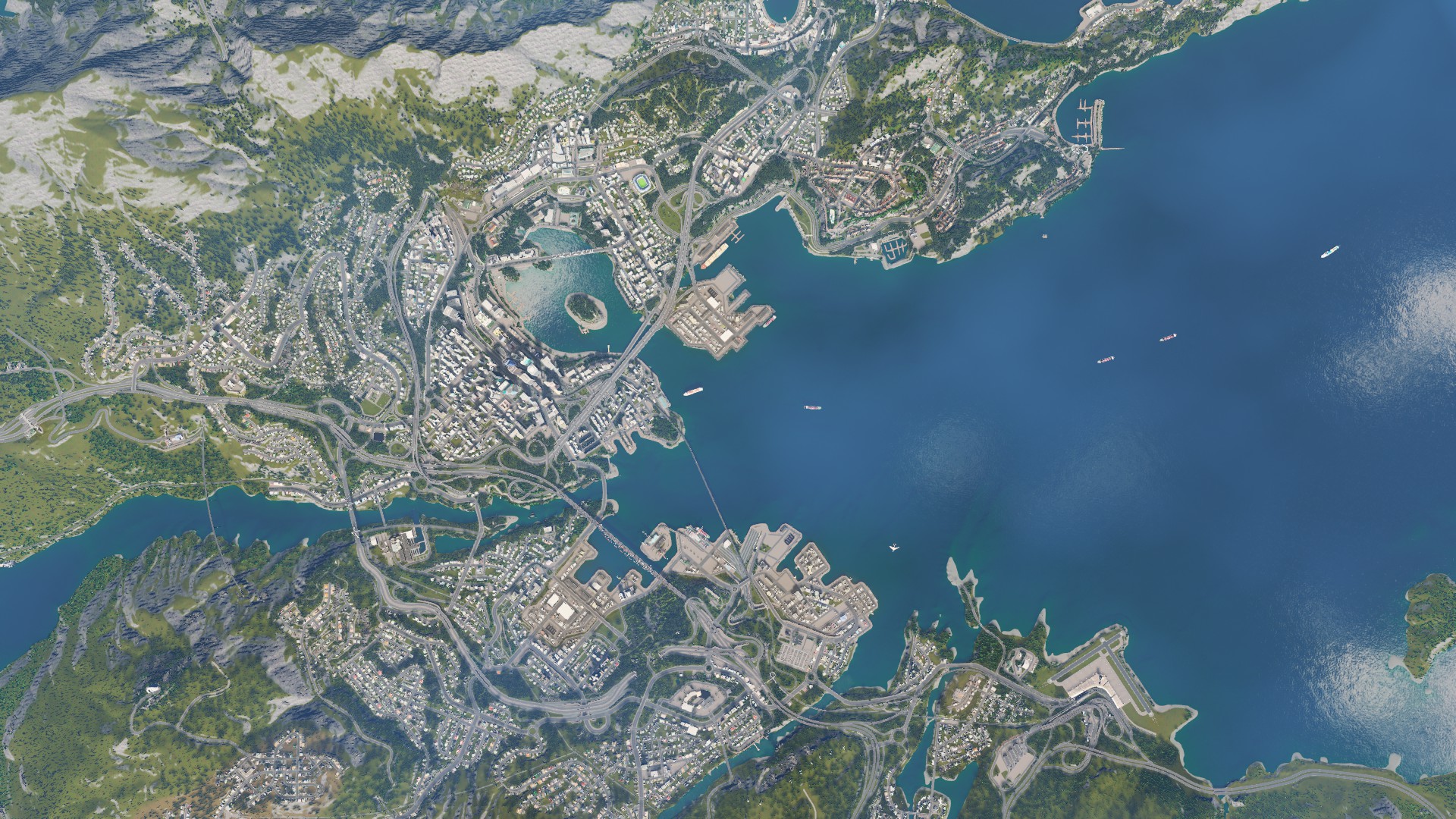 Steam Community :: Cities: Skylines