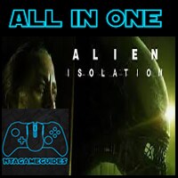 Steam Community Guide Alien Isolation All In One