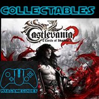 Castlevania: Lords of Shadow 2 - #TheQGameCollection