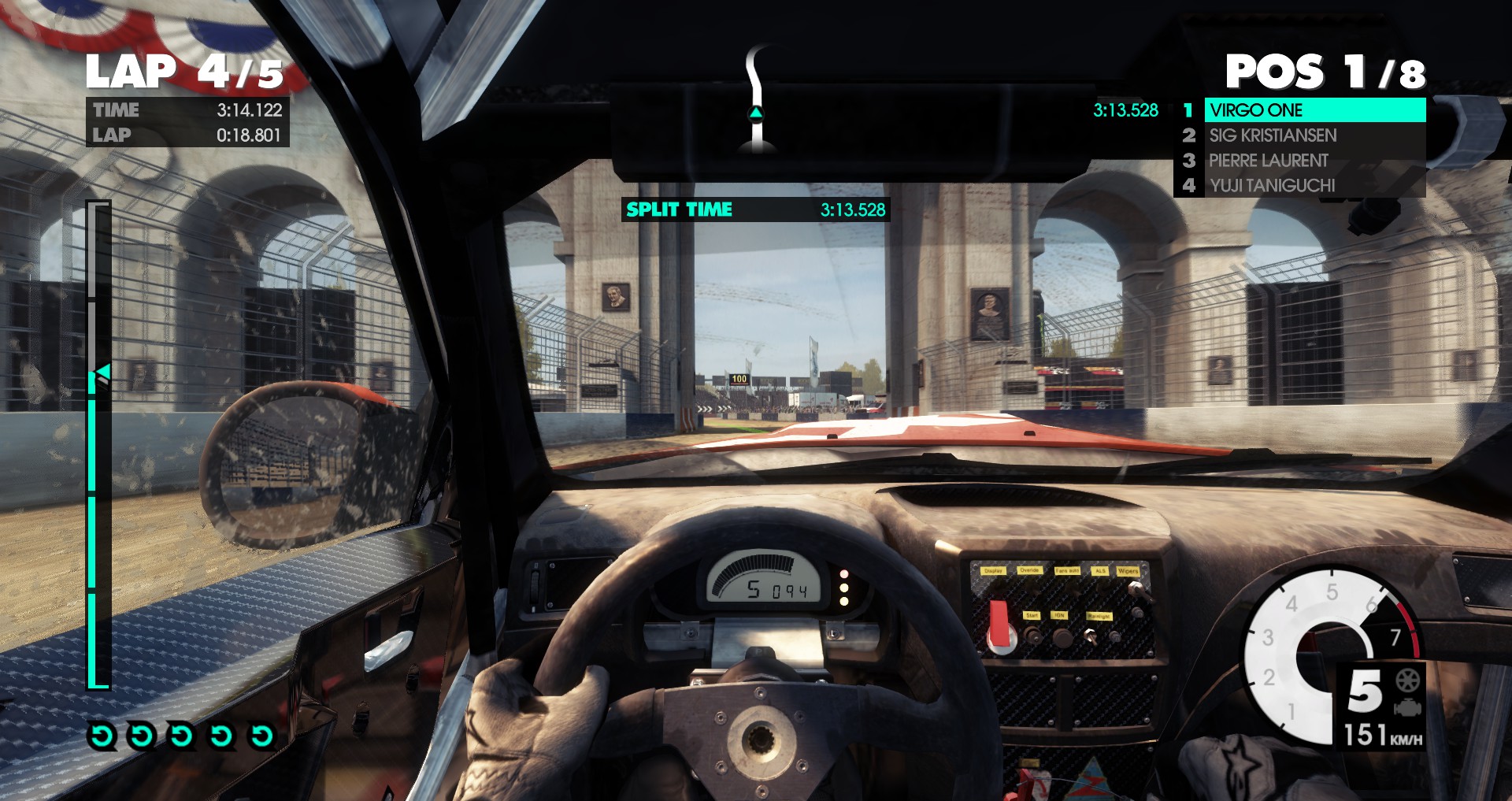 dirt 3 pc reddit