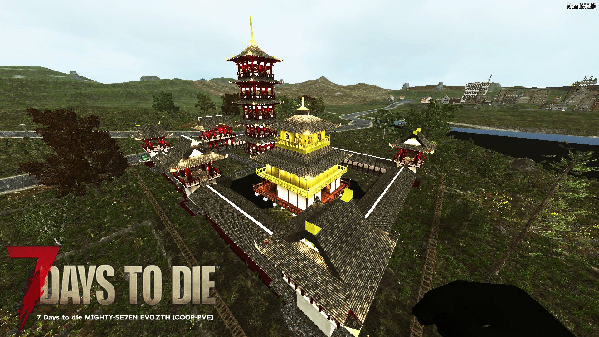 7 days to die console commands item list