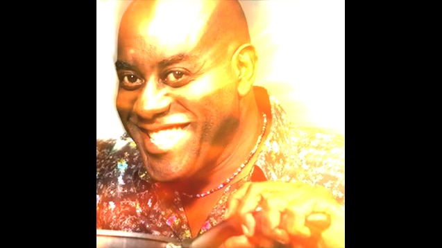 Steam Workshop Ainsley Harriott Memes