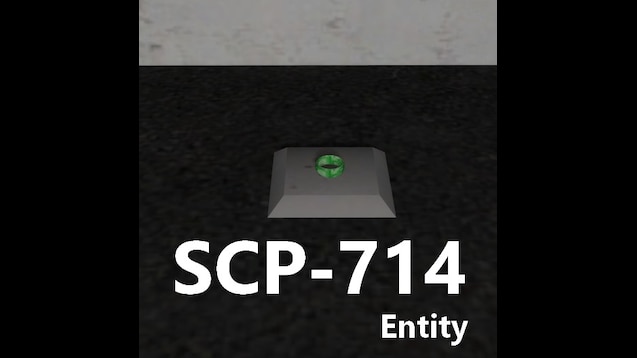 SCP 714 HAS BEEN TAKEN. PRIME SUSPECT IS AS FOLLOWS. Gamers against weed.  : r/DankMemesFromSite19