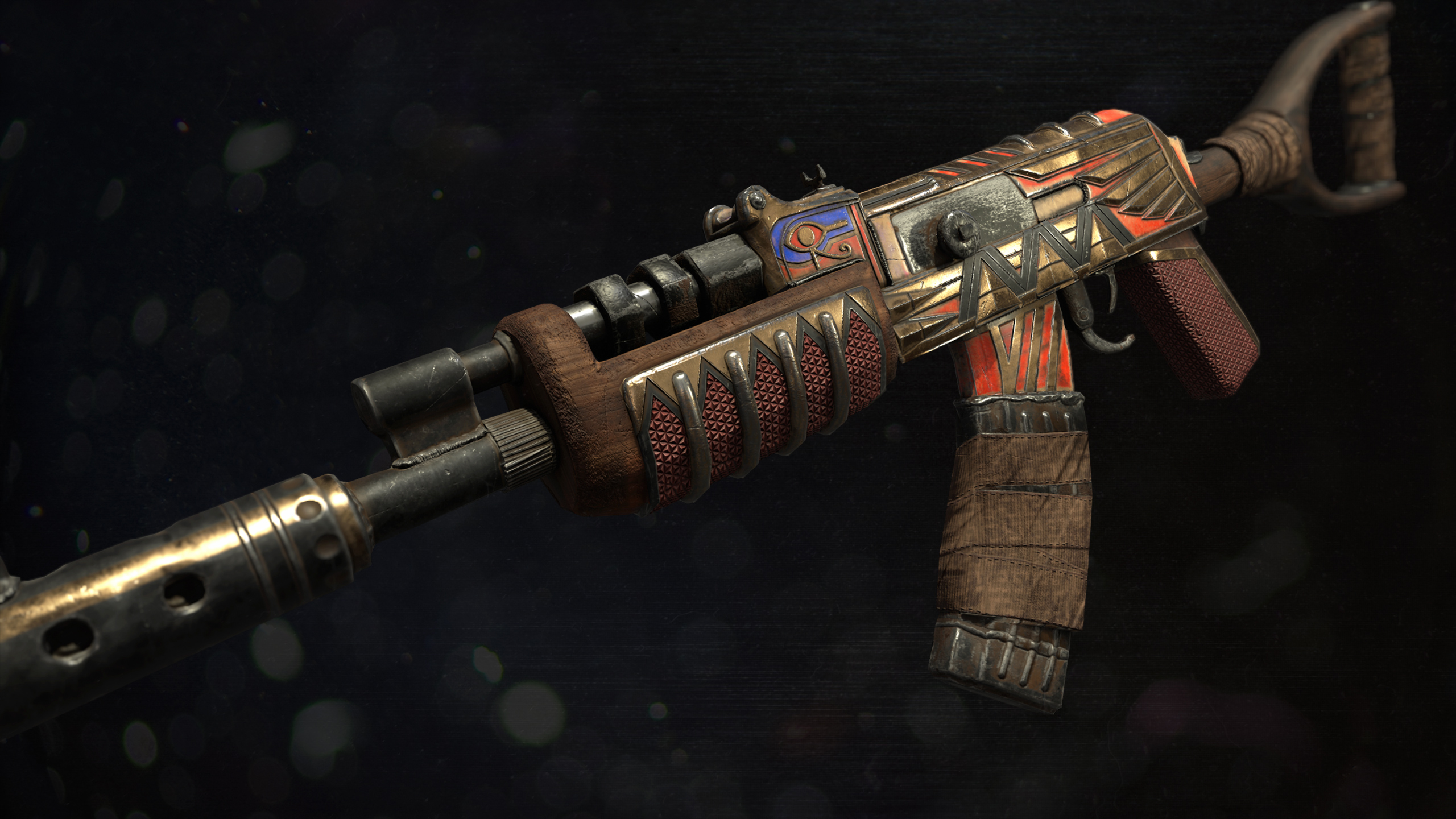 Anubis Ak47