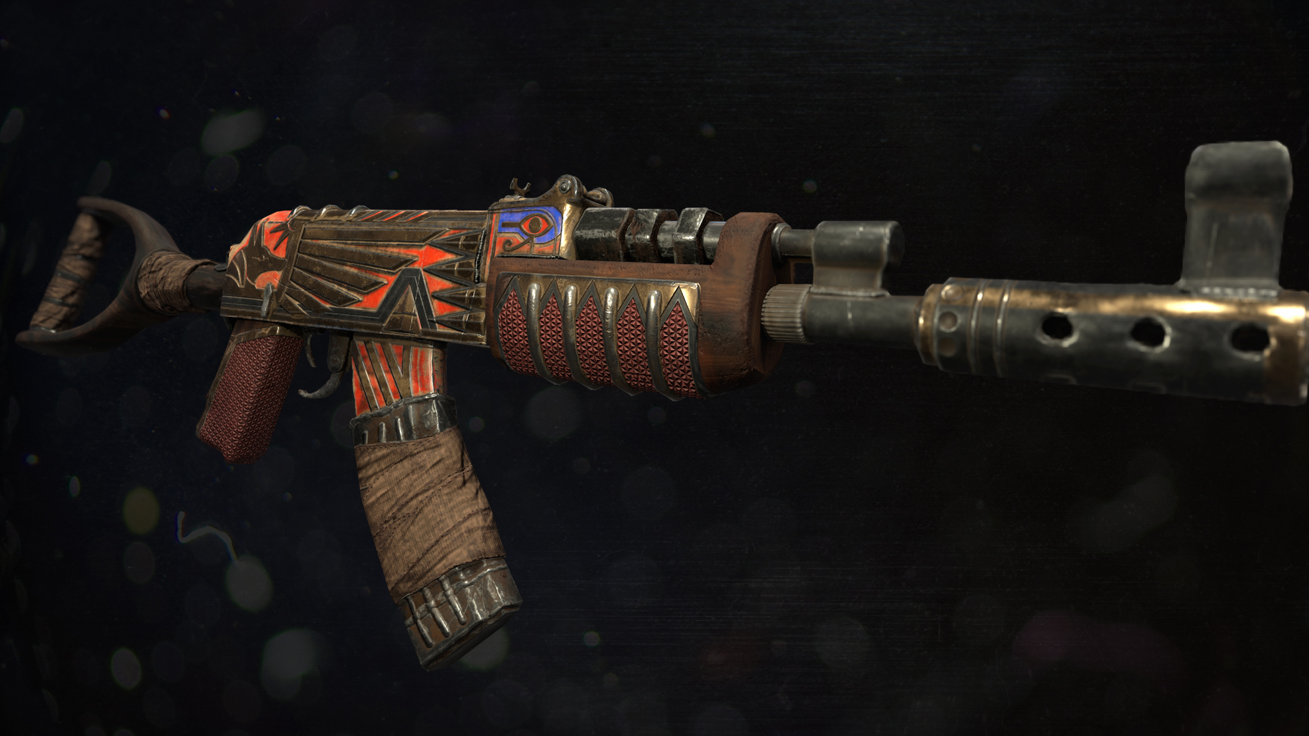 Anubis Ak47