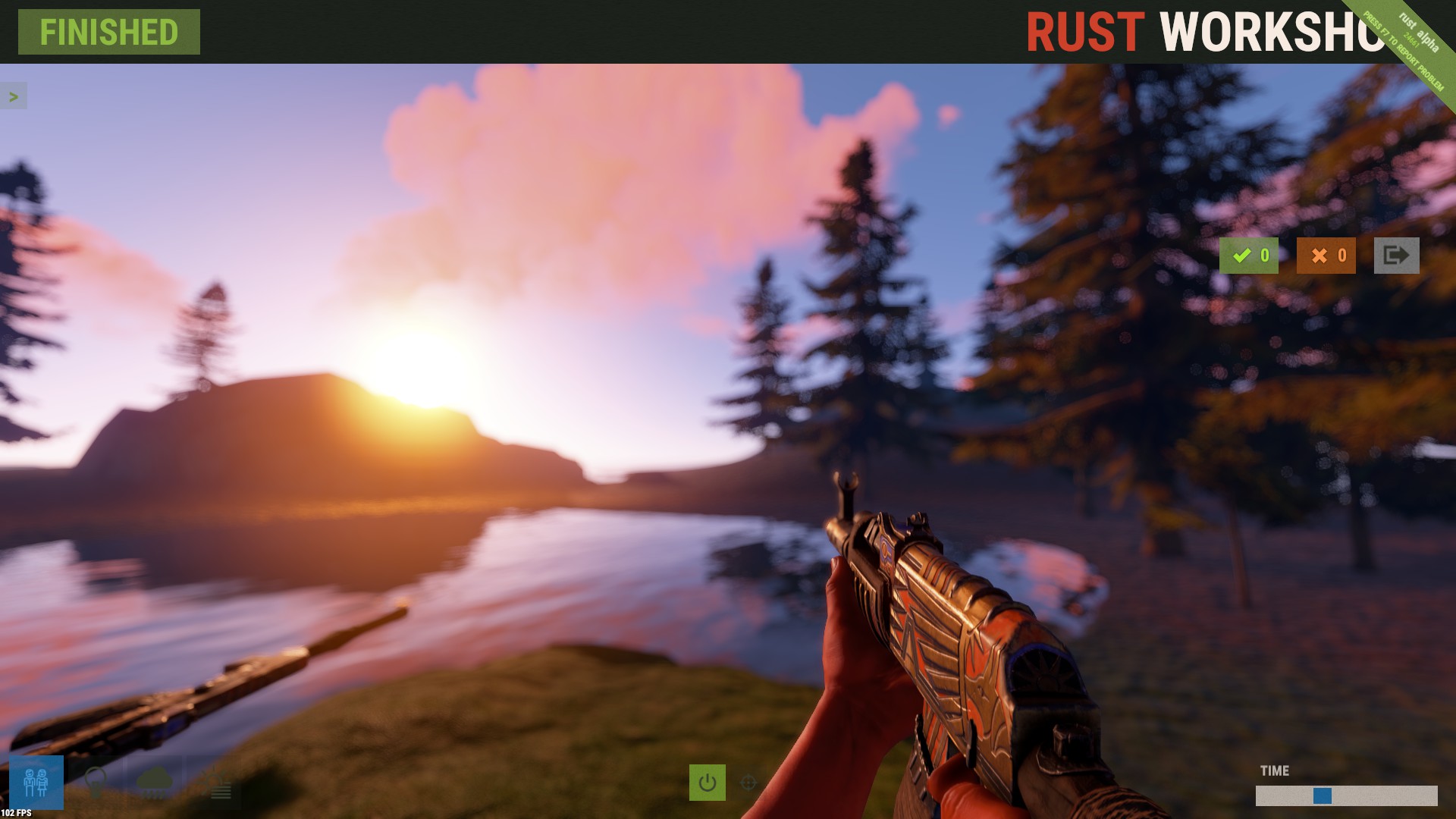 Anubis Ak47 thumbnail 2