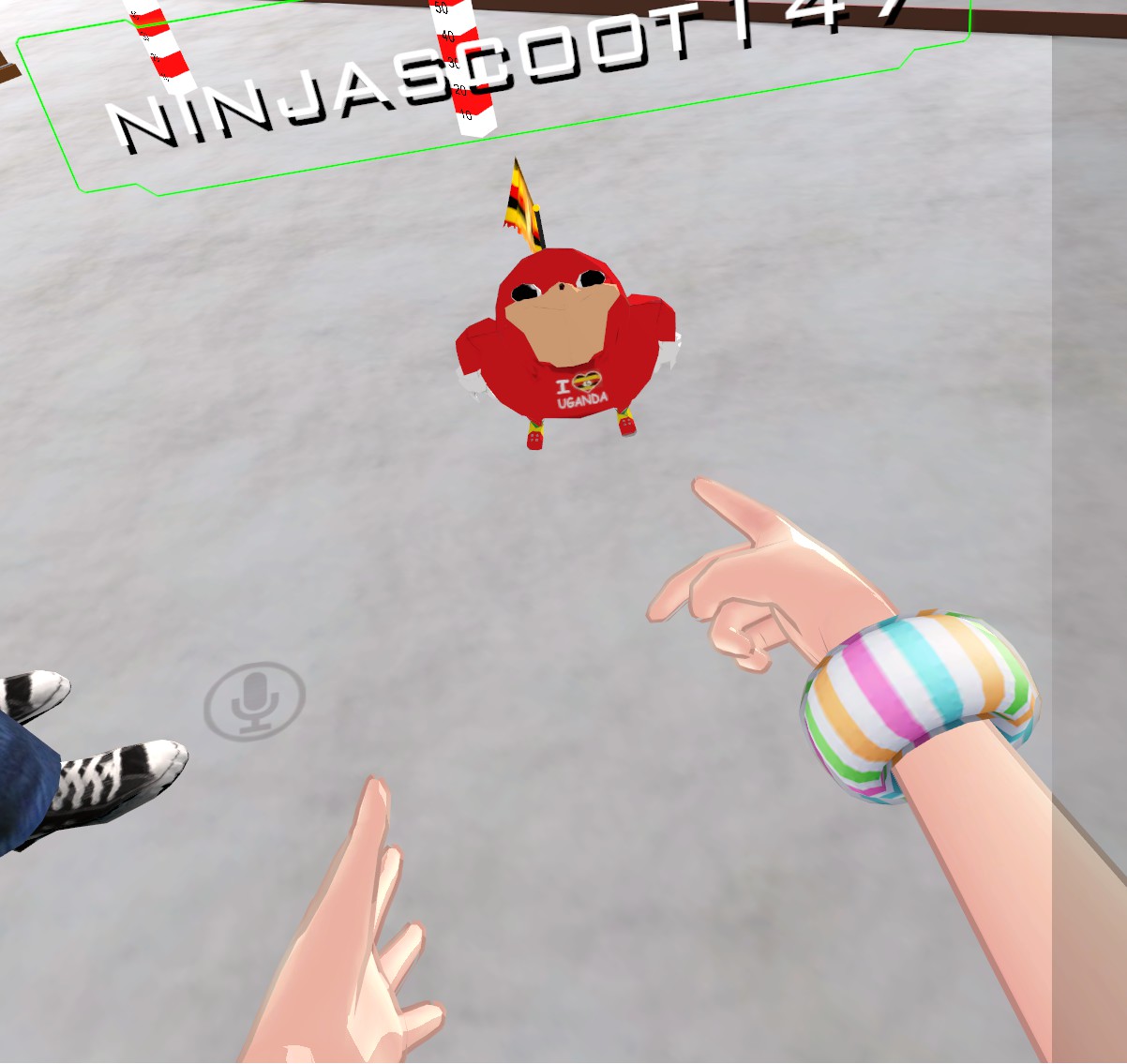 Steam Community :: VRChat