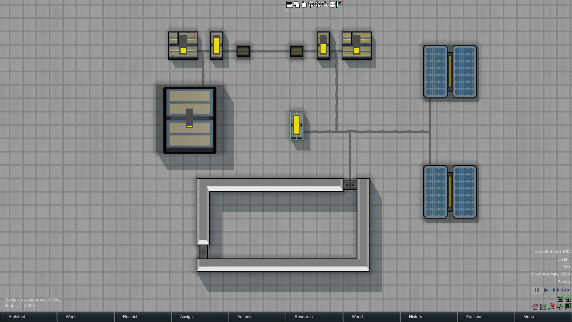 Steam Workshop Big Batteries