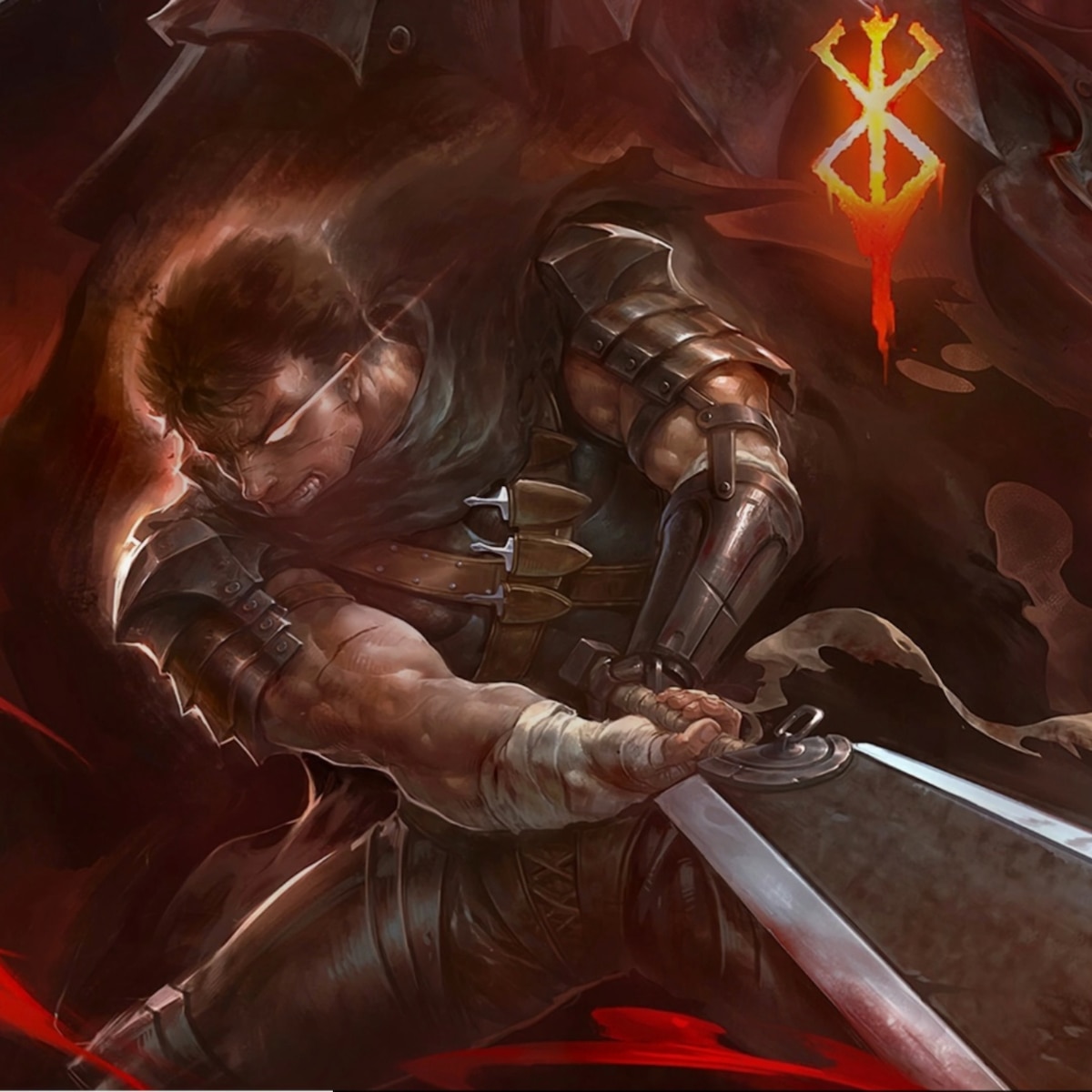 Guts (Berserk)