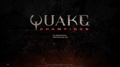 Quake champion on steam фото 43