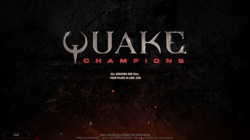 Quake champion on steam фото 43