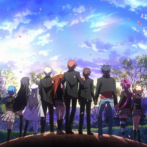 Little busters steam фото 38