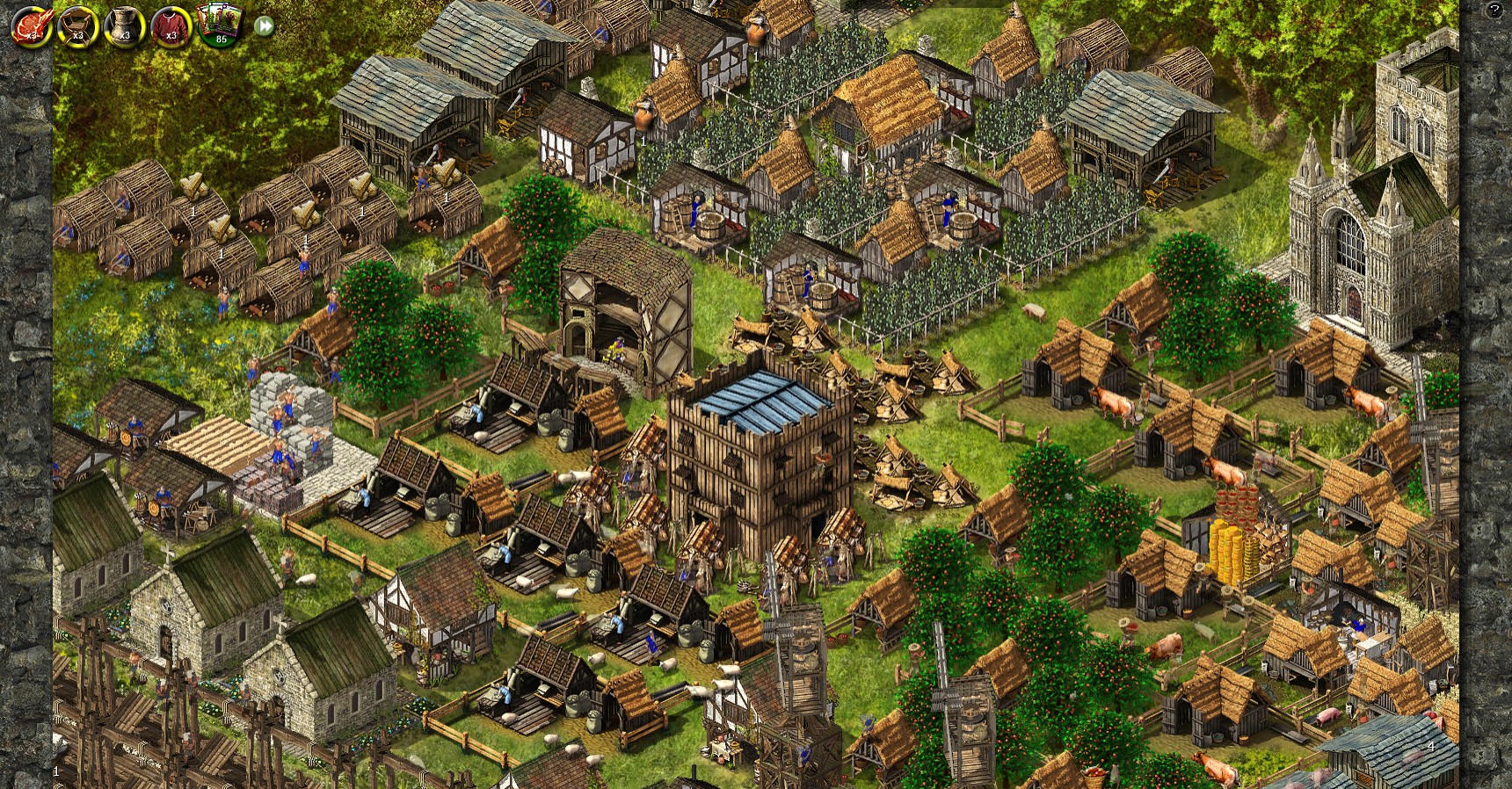 Steam Community :: Stronghold Kingdoms