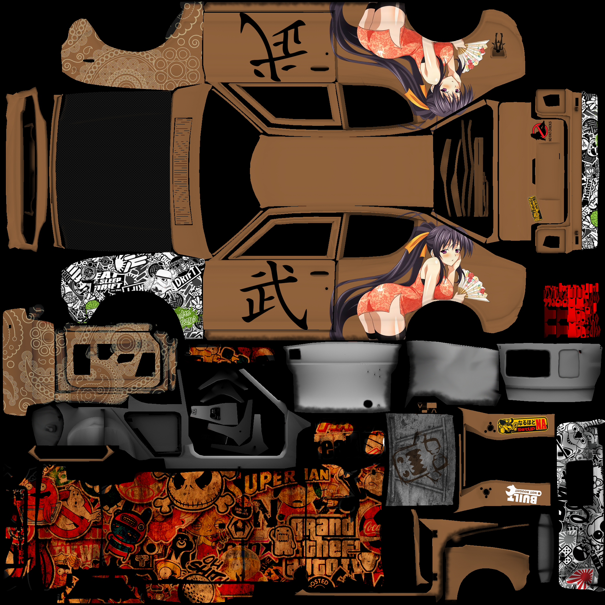 Steam Community My Summer Car