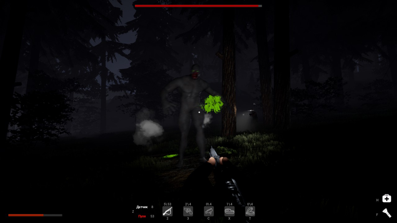 Steam Community BIGFOOT