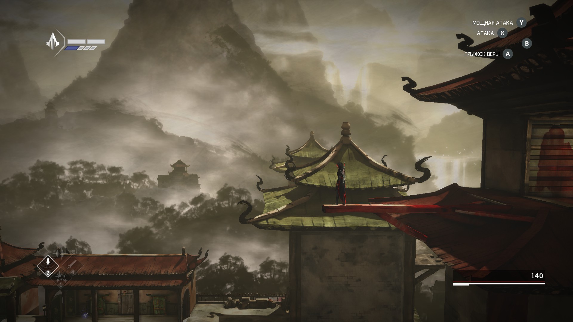 Steam Community :: Assassin’s Creed® Chronicles: China