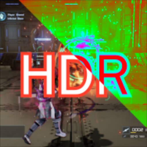 Steam Community Guide Fullscreen Color Fix How To Limit Hdr Output On Non Hdr Displays