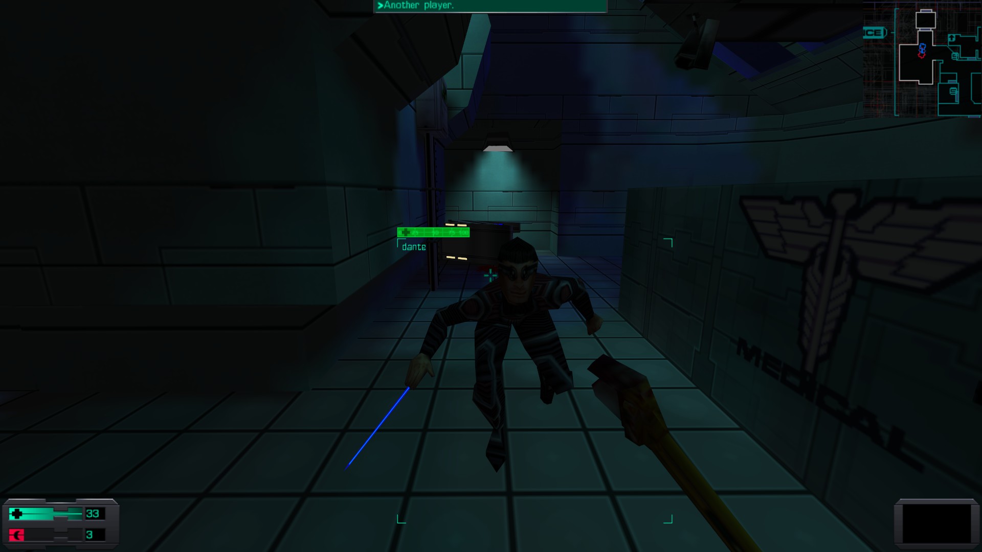 mods to play system shock 2 with for hte first time