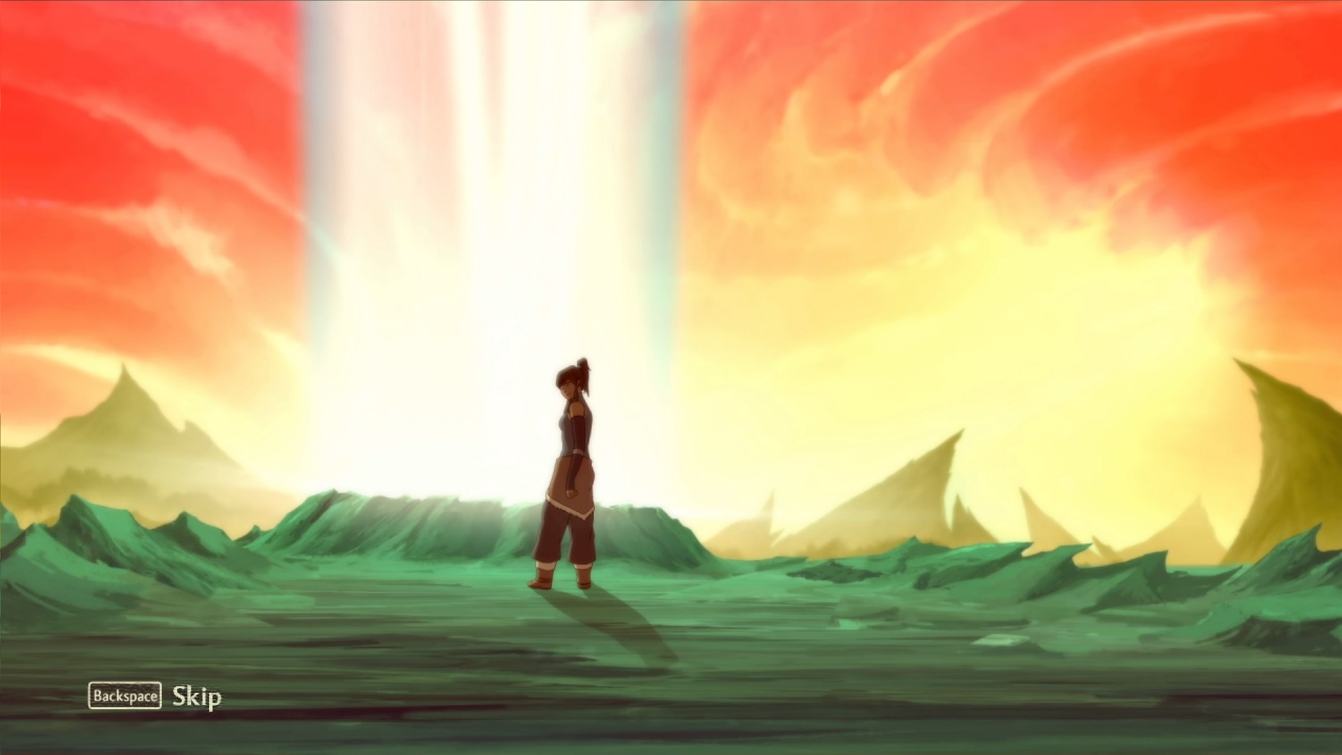 Steam Community :: The Legend of Korra™