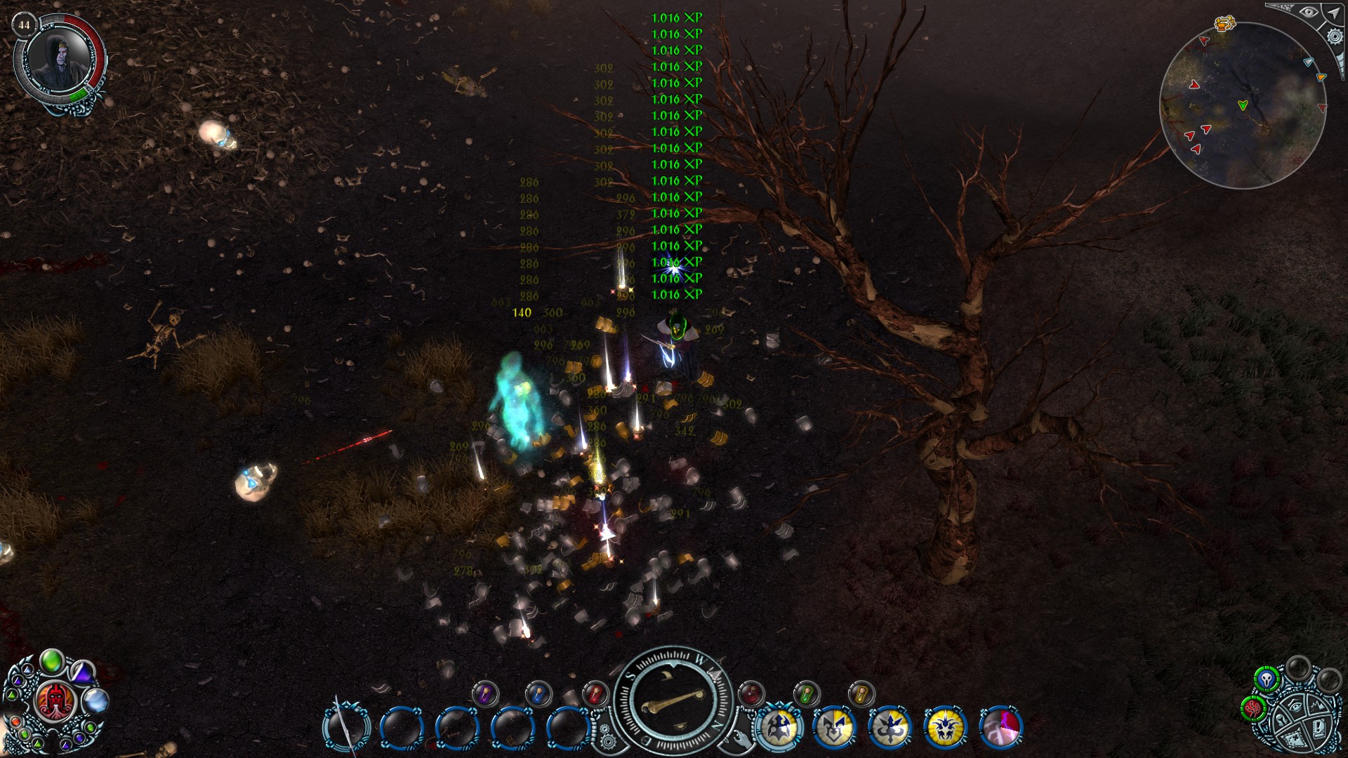 sacred 2 community patch steam