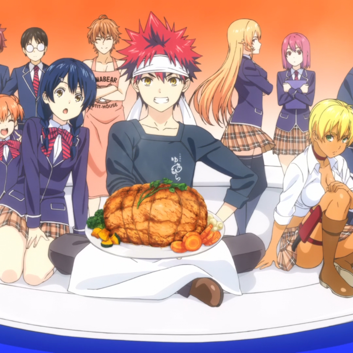 Workshop Steam Anime Openings