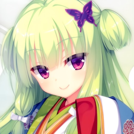 千恋 万花 叢雨 Wallpapers Hdv