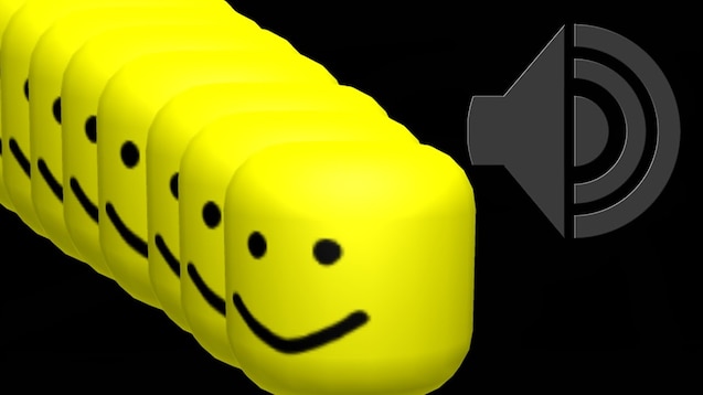 Warsztat Steam Audio Oof Roblox Death Sound - roblox oof ten hours