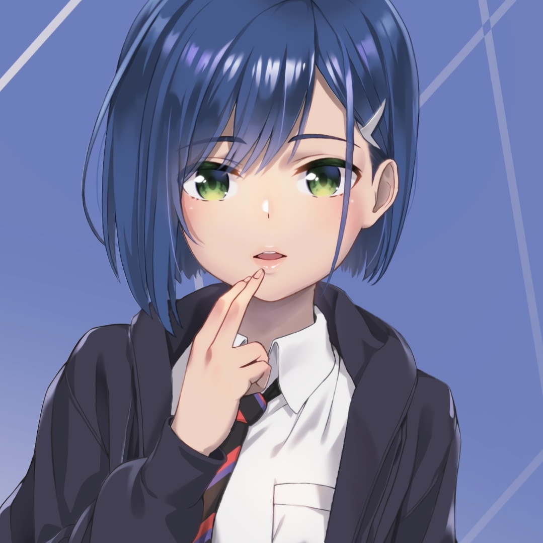 [DARLING in the FRANXX] Code:015(Ichigo)