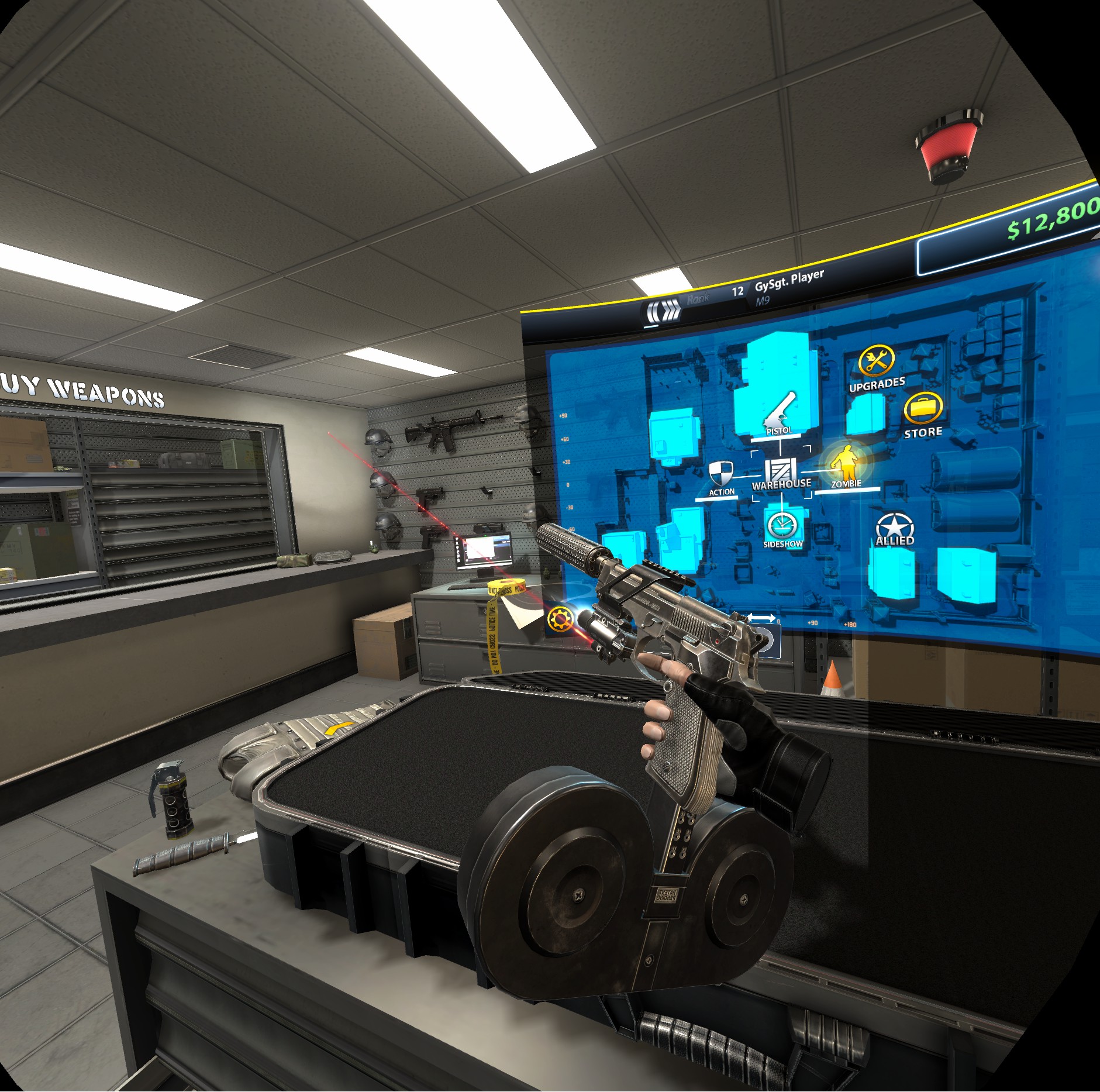 download vr pistol