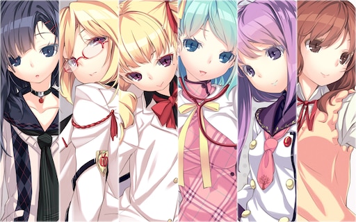 Аниме фото клуб Аниме фото клуб