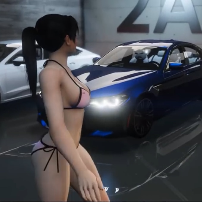 ► GTA 5
