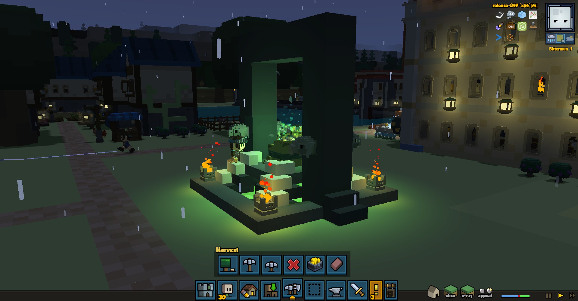 stonehearth steam community