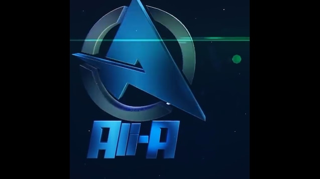 Steam Workshop Ali A Intro