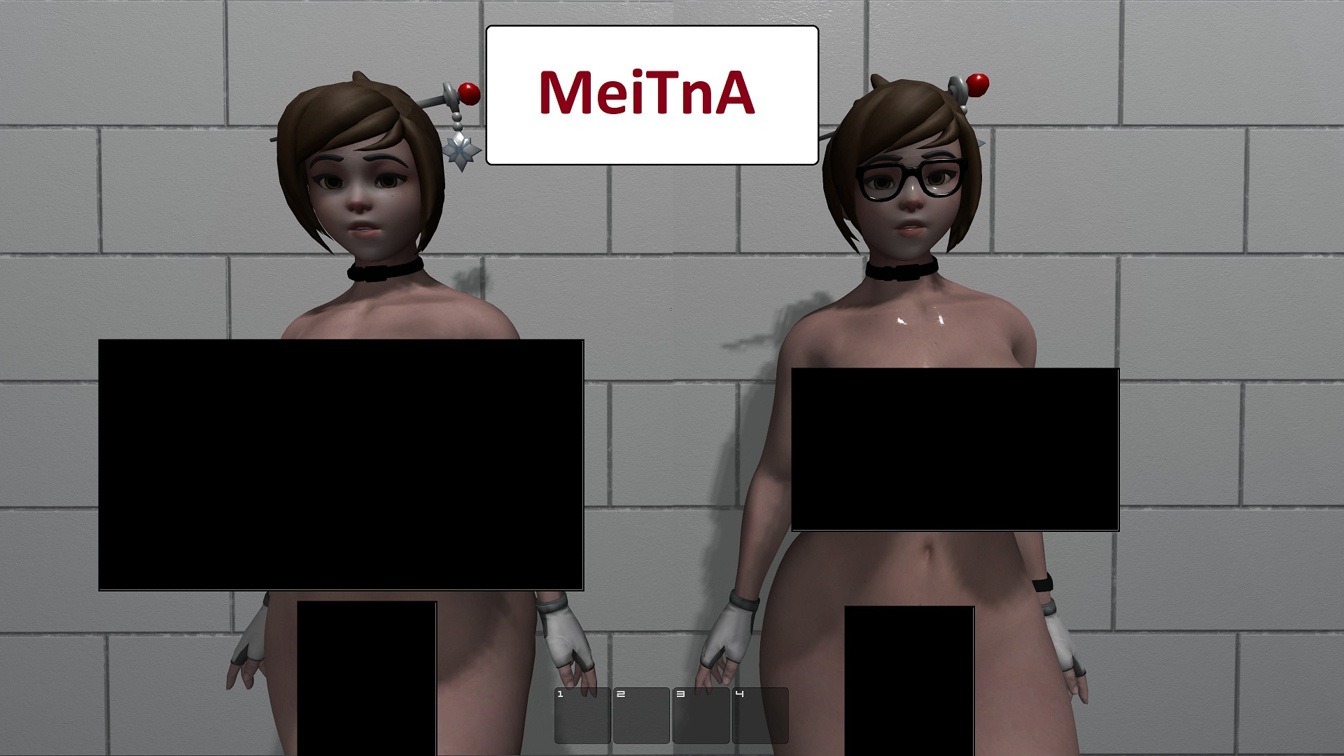 MeiTnA