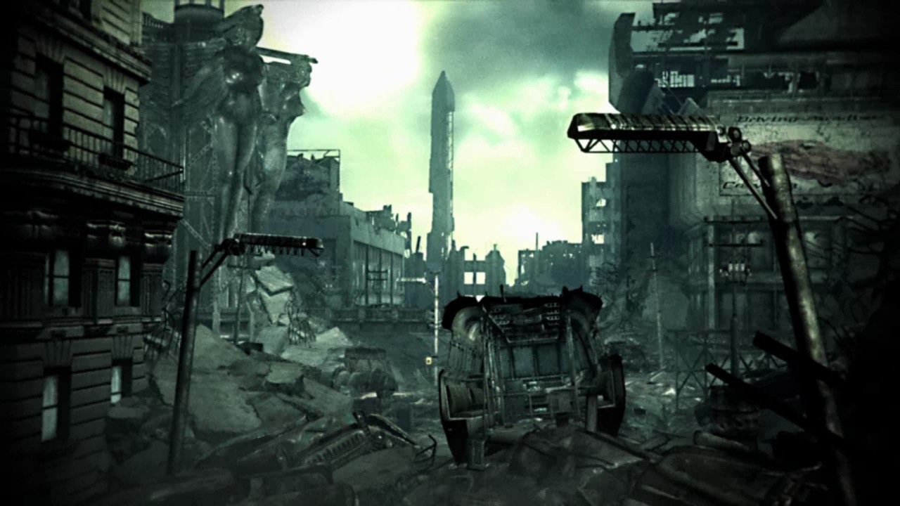Fallout 3: Game of the Year Edition instal the new