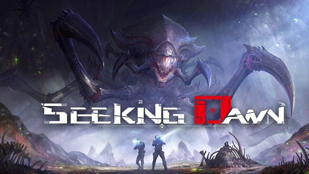 Seeking dawn vr clearance review